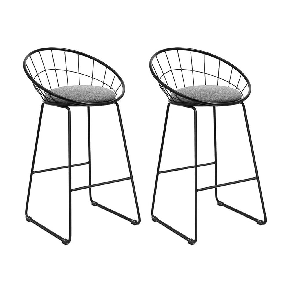 Posh Living Bar Stools