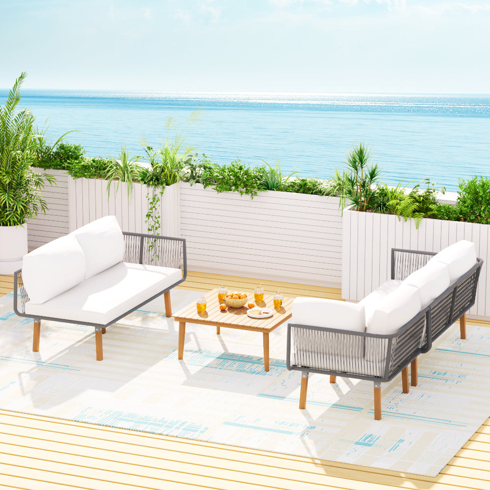 Posh Living Furniture