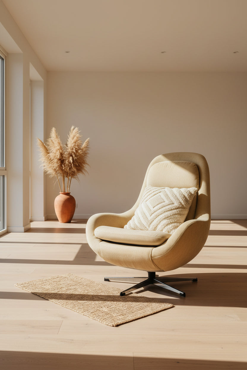 Posh Living Furniture
